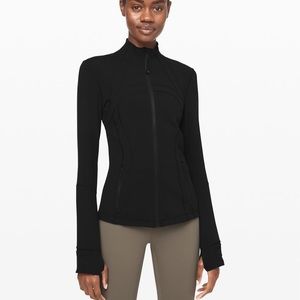 Lululemon Define Jacket